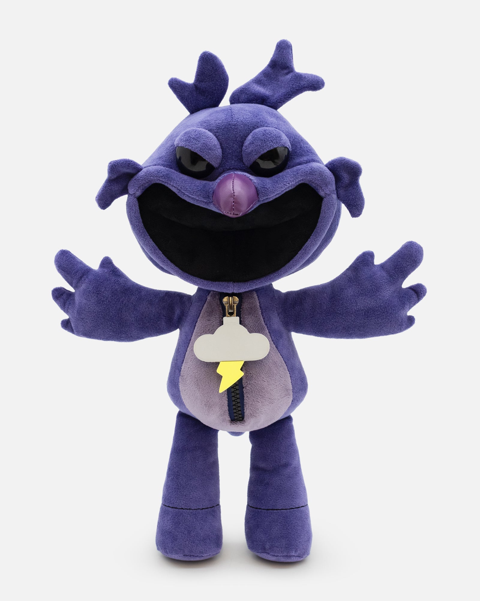 Poe Plush