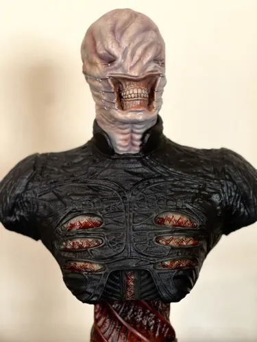 Buste 3D: Hellraiser - The Chatterer