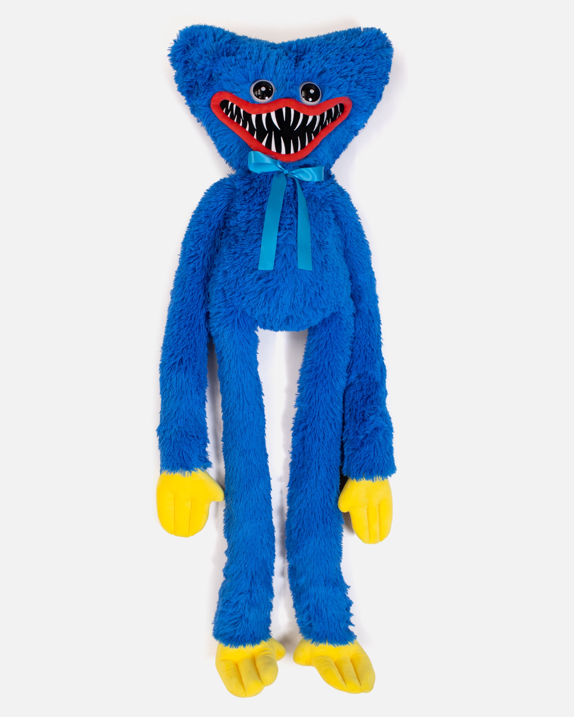 Jumbo 47" Scary Huggy Wuggy Plush