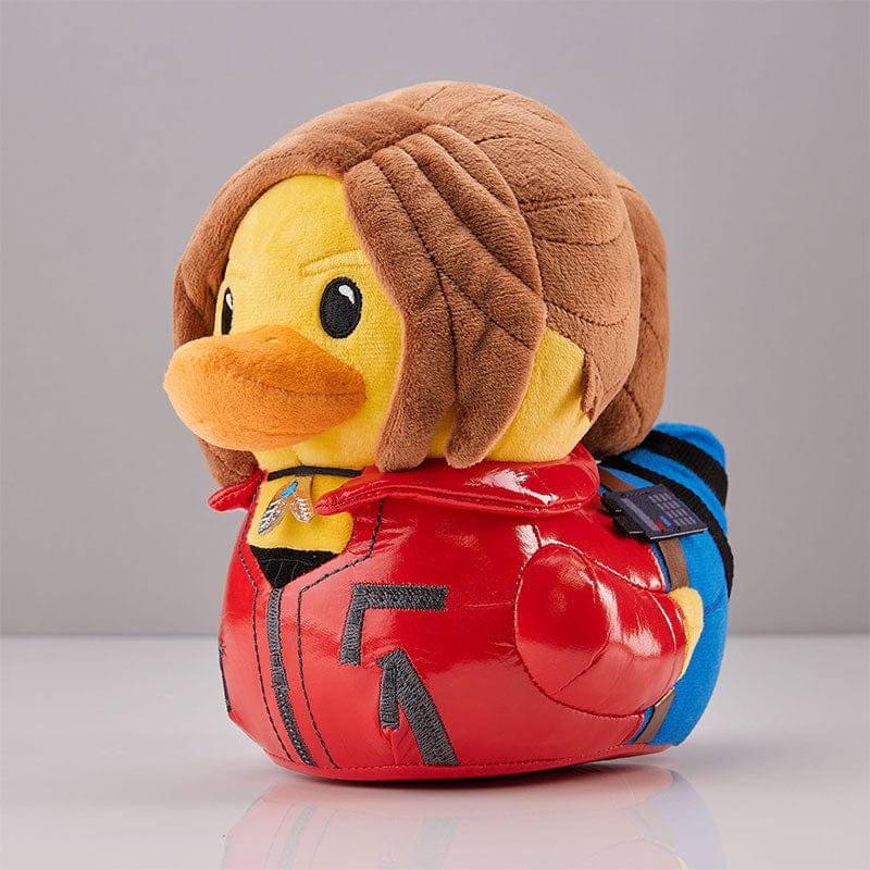 Resident Evil - Peluche TUBBZ Claire Redfield