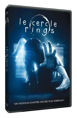 DVD The Ring