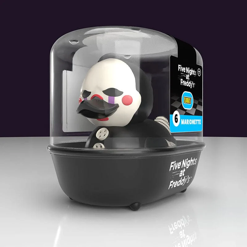 Five Nights At Freddy's - Marionette TUBBZ (First Edition)