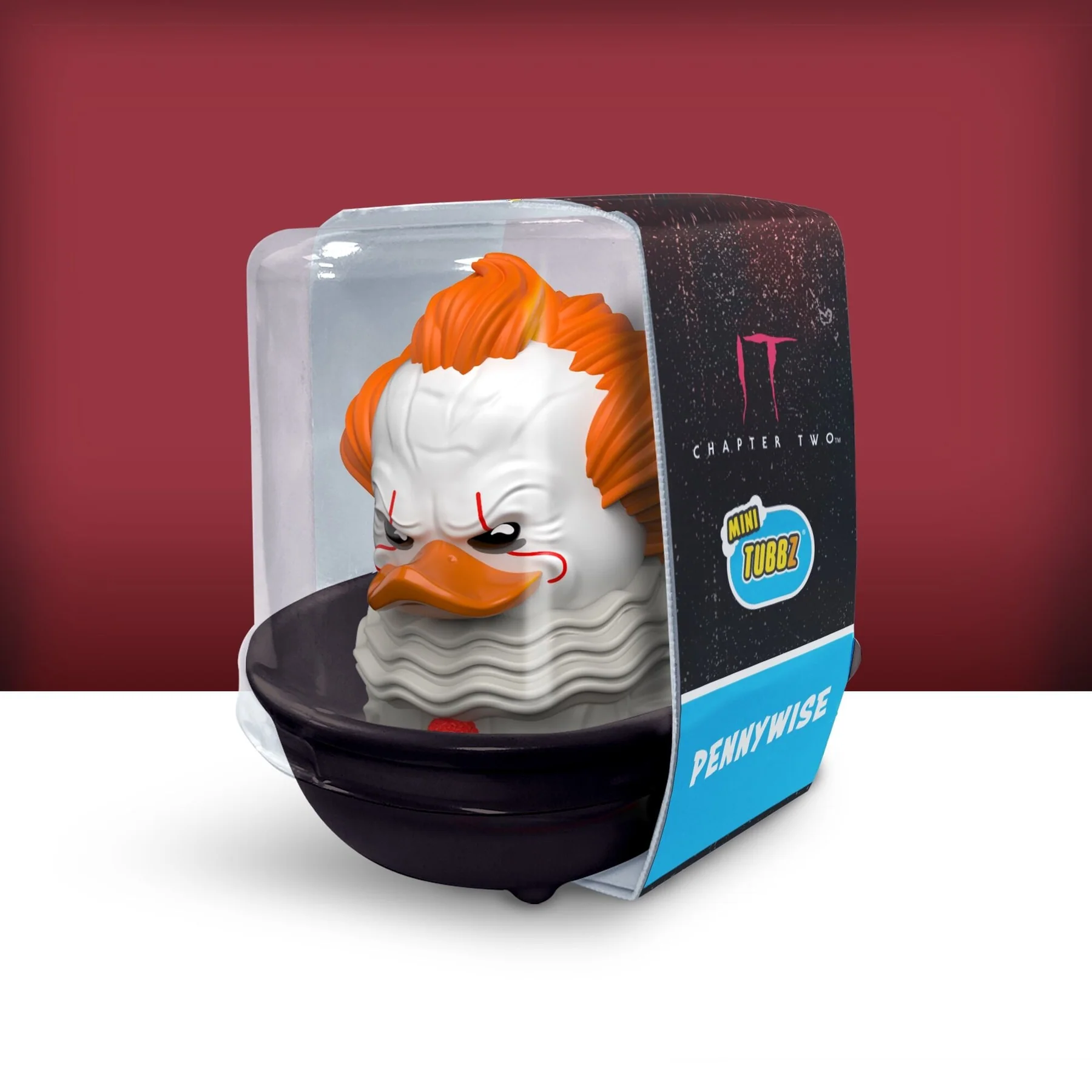 IT - Pennywise TUBBZ (Mini Edition)