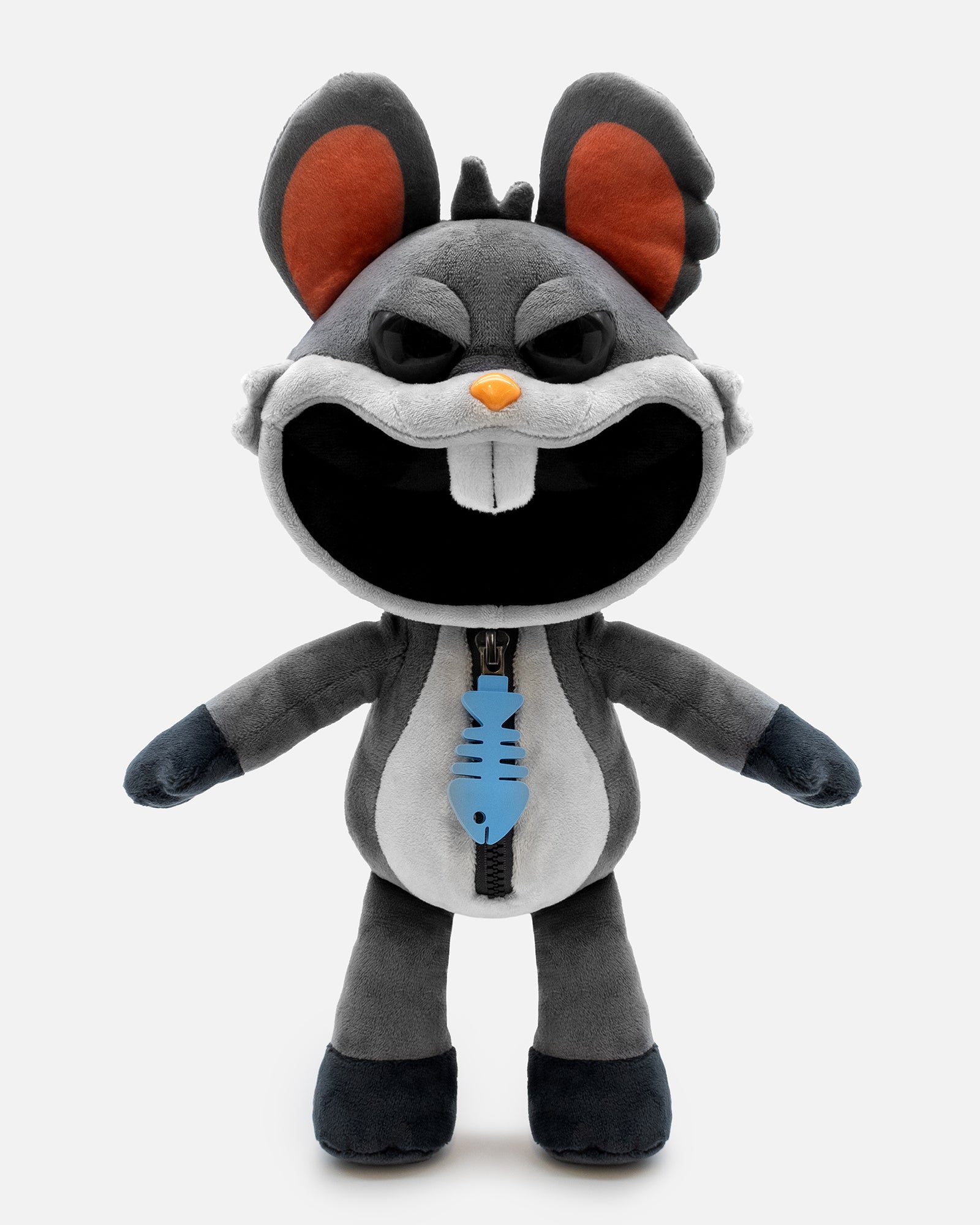 Touille Plush