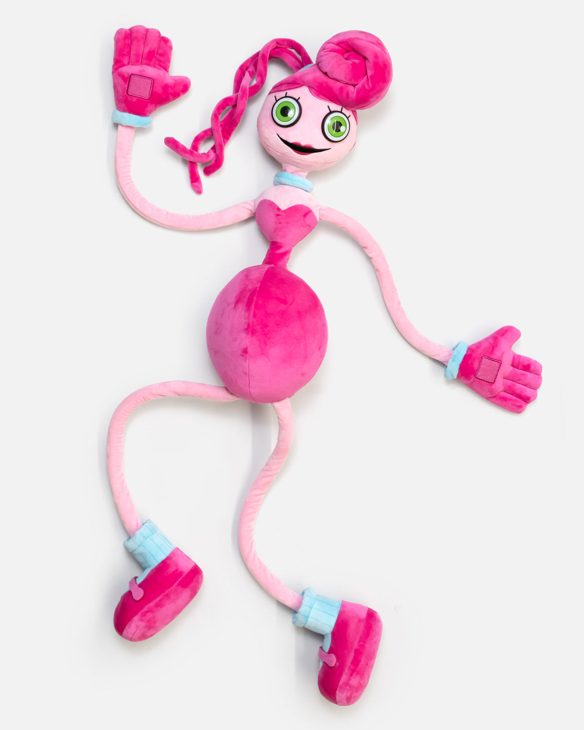 Mommy Long Legs Plush