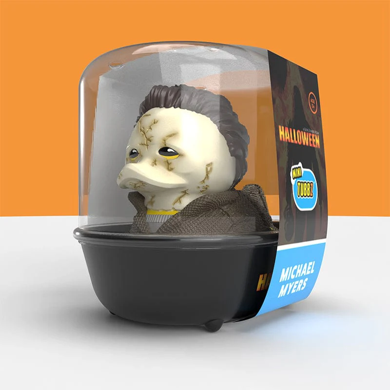 Halloween - Michael Myers TUBBZ (Mini Édition)