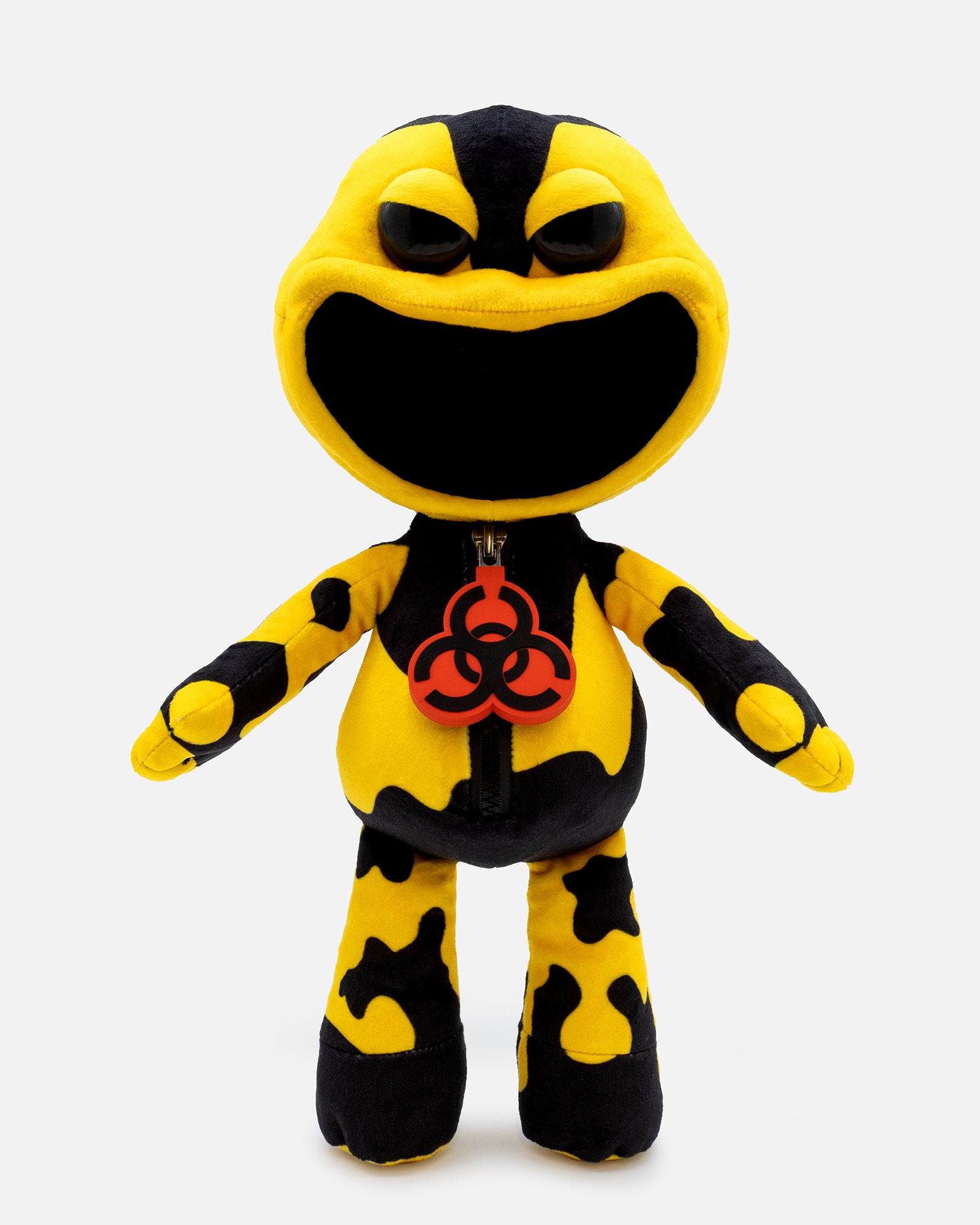 Icky Licky Plush