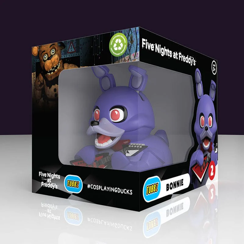 Five Nights At Freddy's - Bonnie TUBBZ (Boxed Edition)