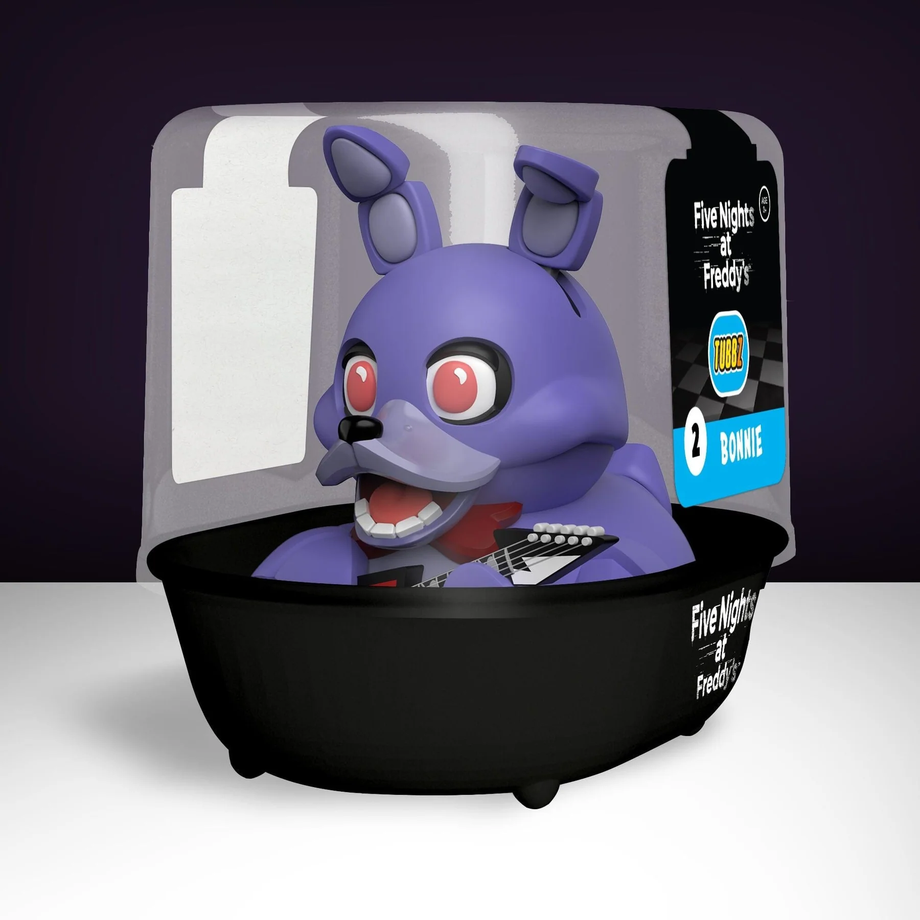 Five Nights at Freddy's - Bonnie TUBBZ (première édition)