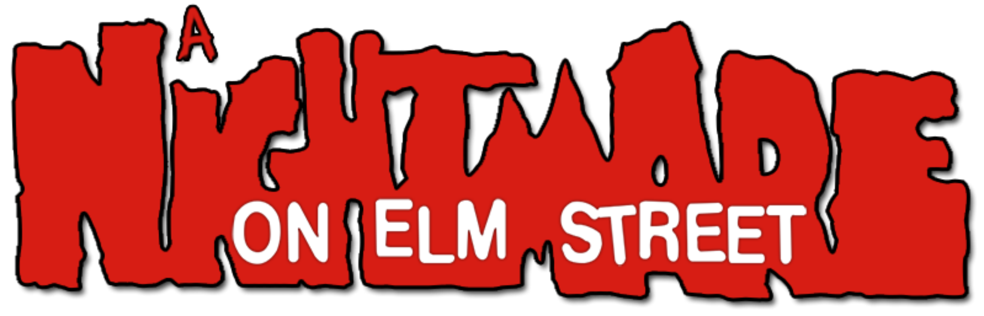 Logo A Nightmare on Elm Street