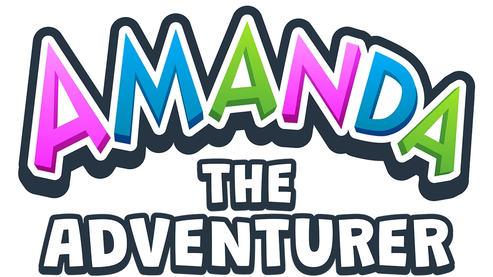Amanda the Adventurer