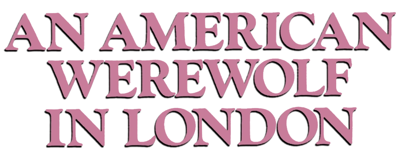 Logo An American Werewolf In London