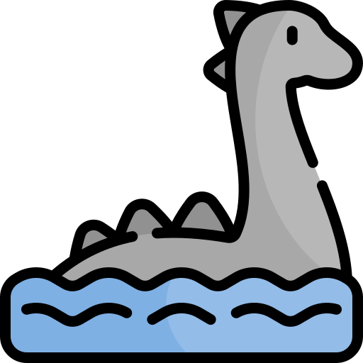 Logo Animaux et créatures géantes