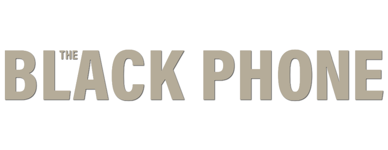 Logo Black Phone