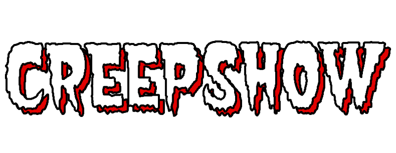 Logo Creepshow
