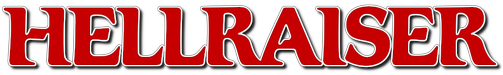 Logo Hellraiser