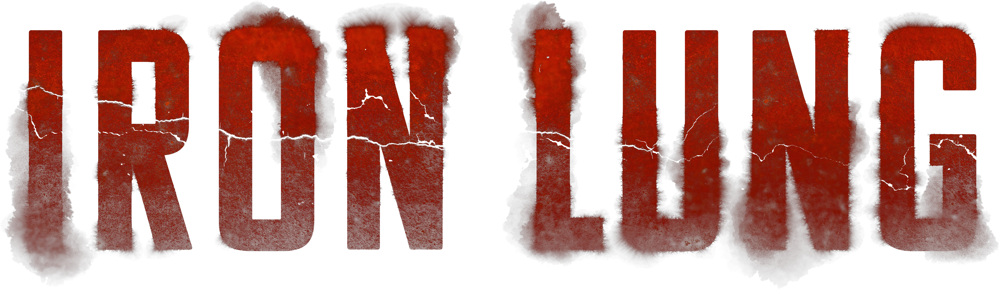 Logo IRON LUNG