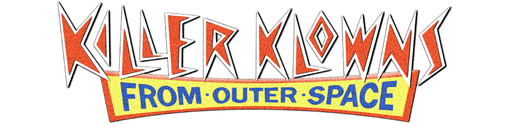 Logo Killer Clowns From Outer Space