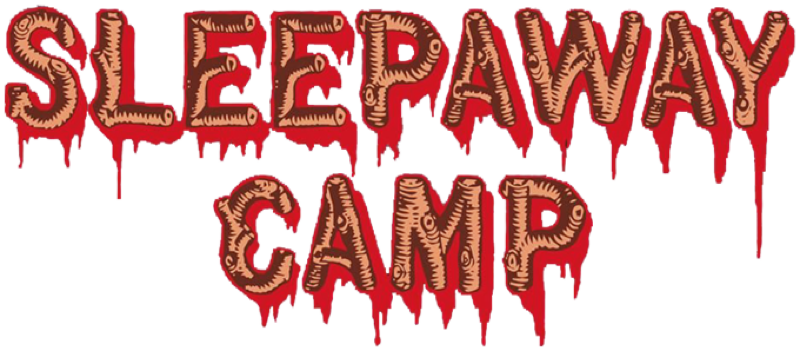 Logo Sleepaway Camp