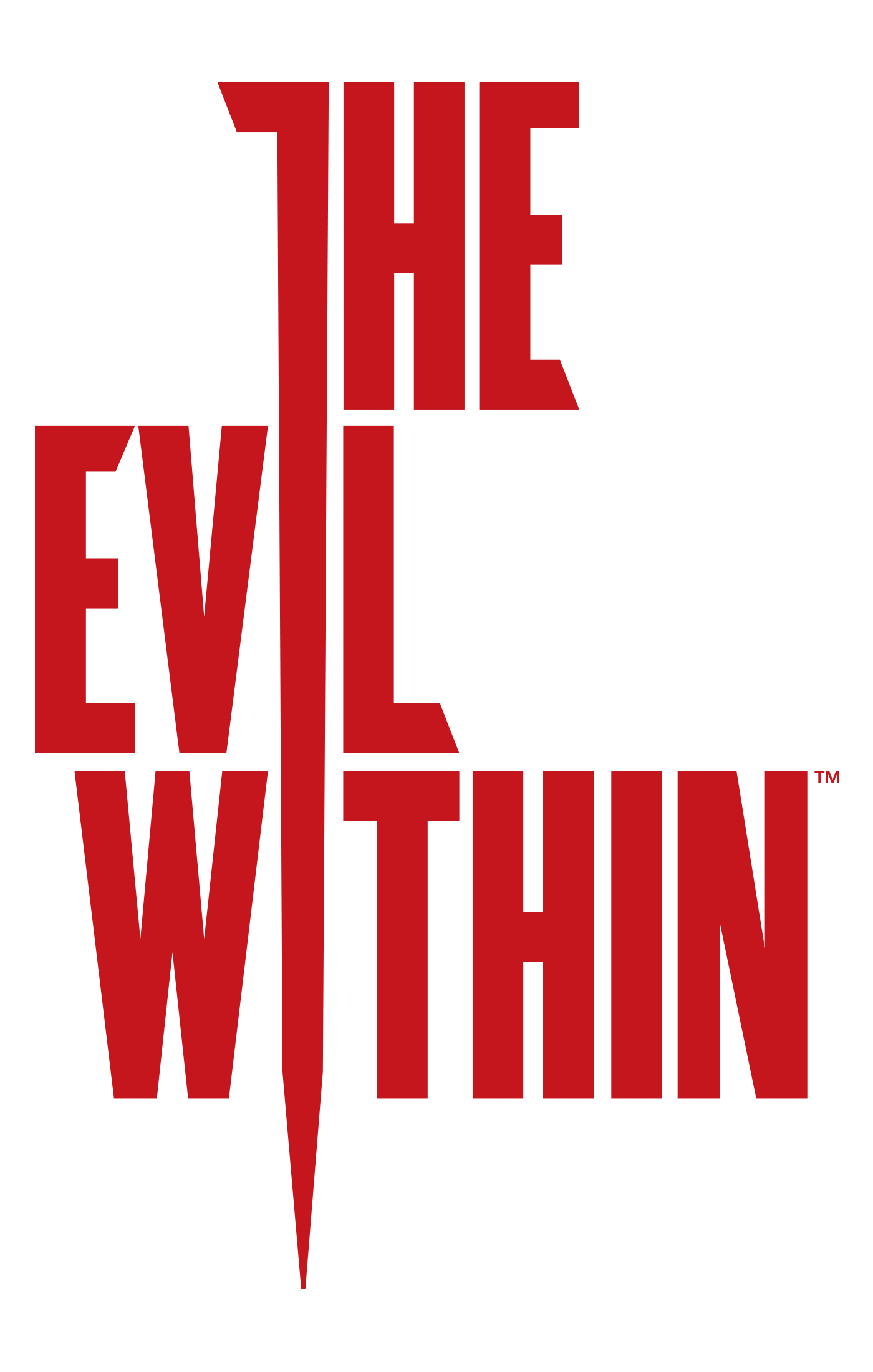 Logo The Evil Within