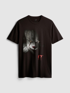 IT Chapter Two Pennywise Tee