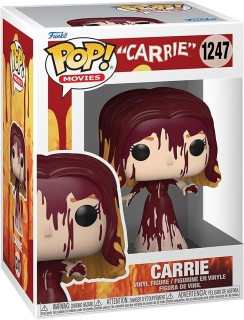 Funko Pop n°1247 : Carrie White