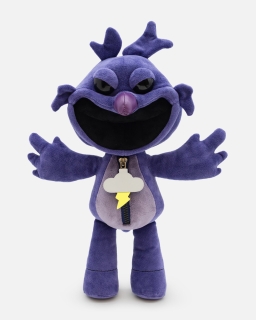 Poe Plush
