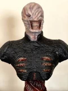 Buste 3D: Hellraiser - The Chatterer