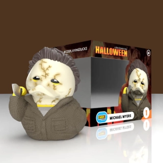 Halloween - Michael Myers TUBBZ (Boxed Edition)