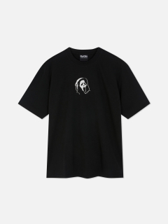 Scream Ghostface T-Shirt