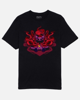 CatNap Sleeping Gas Tee