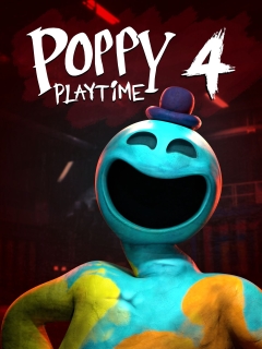 Poppy Playtime : Chapitre 4