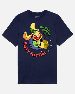 BUNZO T-shirt