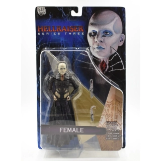 Hellraiser Figures - Series 3 - Female
