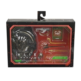 Alien: Romulus - Accessory Set