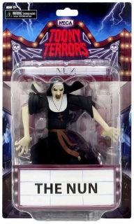 NECA Toony Terrors - The Nun