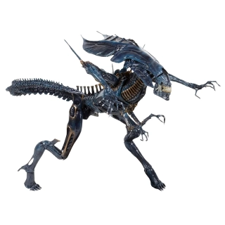 Aliens - Ultra Deluxe Boxed Figure - Alien Queen