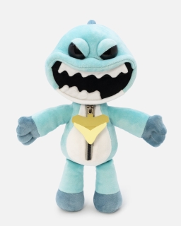 Maggie Mako Plush