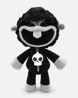 Baba Chops Plush
