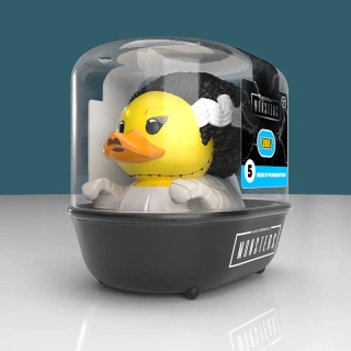 Monsters - Bride of Frankenstein TUBBZ (First Edition)