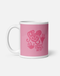Mommy Long Legs Mug