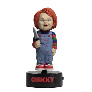Chucky - Body Knocker - Chucky