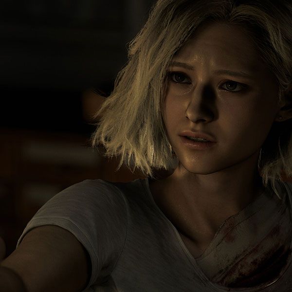 Obtenez la décoration de profil Resident Evil Requiem : Mr Raccoon sur Discord