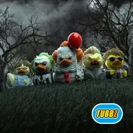 Découvrez la marque TUBBZ : Ces petits canards qui ont du charme mais qui montrent les dents !