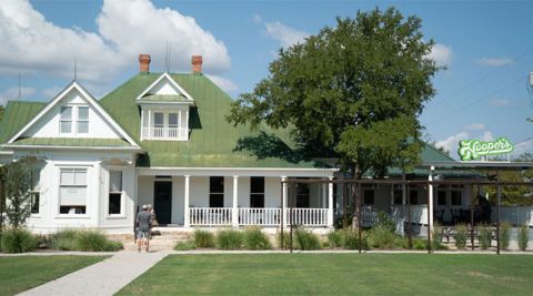 Dîner chez Leatherface : L'incroyable seconde vie de la maison de Massacre à la Tronçonneuse