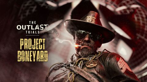 Outlast Trials: Introduction au Projet Boneyard