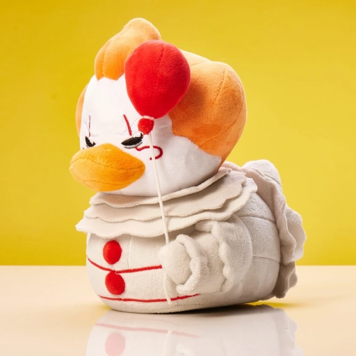 Peluche TUBBZ - PLUSHIE de Pennywise (2017)