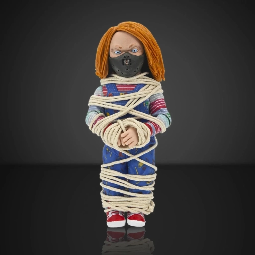 Chucky Blind Box - Ligoté