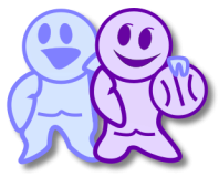 Logo Euphoric Brothers