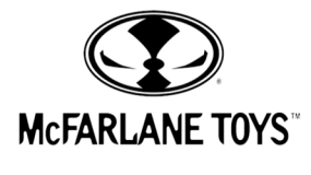 Logo McFarlane